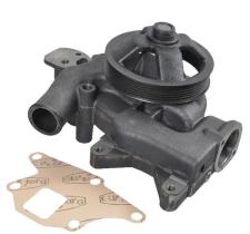 MECANICA 133020 - BOMBA AGUA CNH Ø 142MM
