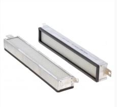 MECANICA 133290 - FILTRO CABINA 567X80X60 AGCO