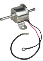 MECANICA 133400 - BOMBA ELECTRICA PERKINS YANMAR 12V