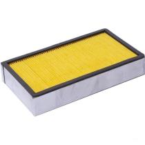 MECANICA 133410 - FILTRO CABINA 300X170X55 MM