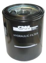 MECANICA 133700730025 - FILTRO ACEITE HIDRAULICO CASE-STEYR Ø97 L108  ROSCA 33X150