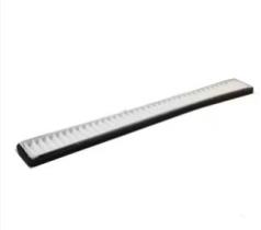 MECANICA 134230 - FILTRO CABINA 500X65X15