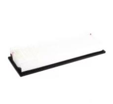MECANICA 134240 - FILTRO CABINA 370X115X56