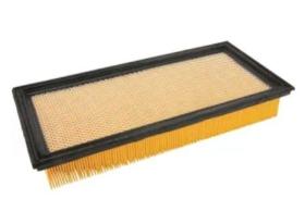 MECANICA 134270 - FILTRO AIRE CABINA 370X175X57