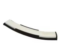 MECANICA 134400 - FILTRO CABINA DER 565X90X40