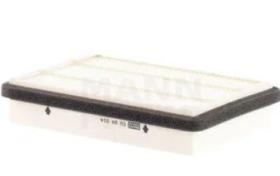 MECANICA 134720 - FILTRO CABINA 133X215X45 MM