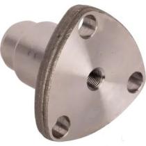 MECANICA 13543350 - PIVOT SOPORTE SUPERIOR