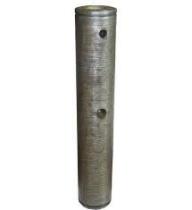 MECANICA 1423630M1 - BULON CENTRAL PUENTE DEL. MFE. L. 393MM Ø33,98MM
