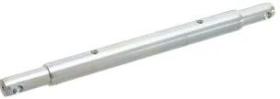 MECANICA 1423696M2 - BARRA ELEVADOR AGCO L445 180 Ø28