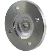 MECANICA 1424502M3 - SOPORTE BOMBA AGCO