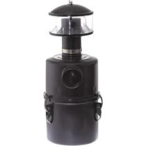 MECANICA 1425217M91 - FILTRO BAÑO ACEITE LANDINI Ø165 ALTO 430 MM