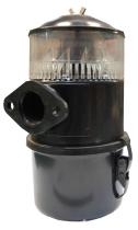 MECANICA 143702017 - PREFILTRO BAÑO ACEITE LDA 95 96 , 4LD820 (ALT 320 Ø130)