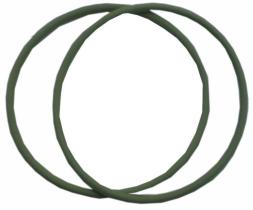 MECANICA 14459781 - TORICA BARRA CONTROL CNH 55.24X60.479X2.62 MM.