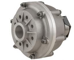 MECANICA 150010 - PRENSA EMBRAGUE Ø 103 100 Z08 ( CAMPANA )