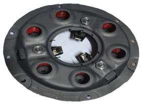 MECANICA 150090 - PRENSA EMBRAGUE Ø215 3 PATILLAS GOLDONI JHD