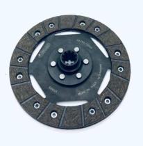 MECANICA 150250 - DISCO EMBRAGUE Ø160 Z10 ( 15,5X19X3 )