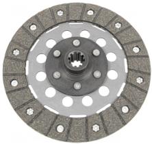 MECANICA 150260 - DISCO EMBRAGUE Ø 184 Z10 ( 19X15,5 )