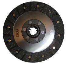 MECANICA 150410 - DISCO EMBRAGUE Ø180 Z10 E PASCUALI ( 29,5X23X4 )