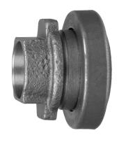 MECANICA 150430 - COLLARIN EMBRAGUE 27X56X39