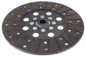 MECANICA 151210 - DISCO EMBRAGUE FERODO SDF  Ø 280 MM Z14 (25X22) FIJO