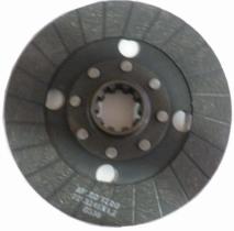MECANICA 151270 - DISCO EMBRAGUE MFE Ø 225 Z10