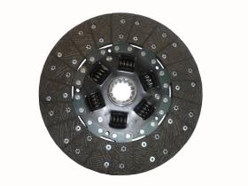 MECANICA 151470 - DISCO EMBRAGUE Ø 280 Z14 FERODO 6 M INTERIOR ( 35-40 )