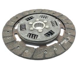 MECANICA 151560 - DISCO CARRARO  Z18 Ø250 MM (31-35)