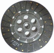 MECANICA 151830 - DISCO EMBRAGUE MFE Ø 273 MM. Z10