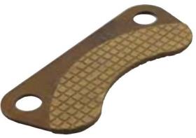 MECANICA 152650 - PASTILLAS DE FRENO
