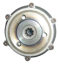 MECANICA 153210 - EMBRAGUE CONICO Ø22 ( FORT- BENASSI ) Z08 EST Ø 105