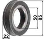 MECANICA 153650 - COLLARIN EMBRAGUE 50X85X22