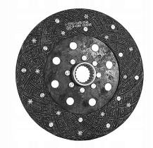 MECANICA 153970 - DISCO EMBRAGUE FERODO SDF  Ø 280 MM Z20 (36X40)