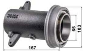 MECANICA 154100 - COLLARIN EMBRAGUE SDF