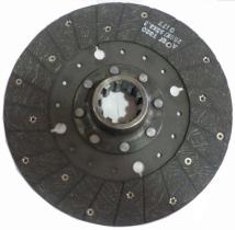 MECANICA 154330 - DISCO EMBRAGUE MFE Ø 250 MM Z10 ( 38X44X7)
