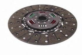MECANICA 154415 - DISCO EMBRAGUE Ø 254 Z10 BJR ( 28-32 ) MUELLES