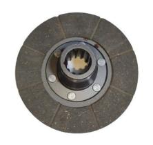 MECANICA 154417 - DISCO EMBRAGUE Ø110MM Z12 AZ18MM BZ21MM LANDER