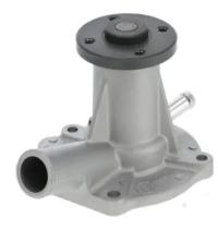 MECANICA 1544373034 - BOMBA AGUA KUBOTA TURBINA Ø52,7MM