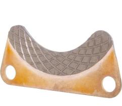 MECANICA 154810 - PASTILLAS DE FRENO