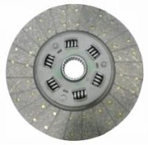 MECANICA 155004 - DISCO EMBRAGUE Ø 330 Z24