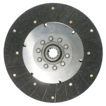 MECANICA 155005 - DISCO EMBRAGUE JHD Z15 Ø 250 RIGIDO
