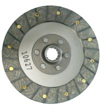 MECANICA 155009 - DISCO EMBRAGUE AGRIA Ø 180 Z14