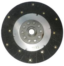 MECANICA 155010 - DISCO EMBRAGUE AGRIA 9900 Ø 254 Z14