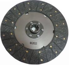 MECANICA 155011 - DISCO EMBRAGUE BARREIROS Z10 Ø 276