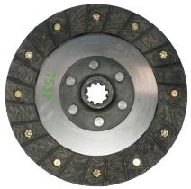 MECANICA 155015 - DISCO EMBRAGUE SIMPLE Ø 280  Z10 (22-25)