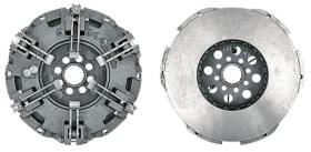 MECANICA 155017 - EMBRAGUE COMPLETO LUK   Ø290 CASE 633 Z25