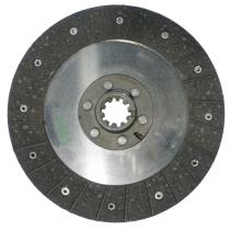 MECANICA 155019 - DISCO EMBRAGUE PASCUALI 40 CV. MOT.  DITTER Ø  215 Z10 ( 23-