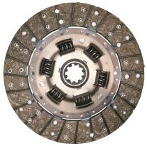 MECANICA 155021 - DISCO EMBRAGUE Ø254 Z10-7/8 FLEX