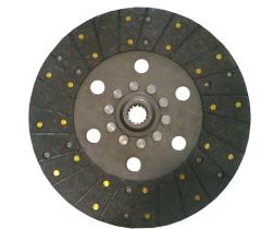 MECANICA 155025 - DISCO EMBRAGUE JHD Ø 300 Z10 (26-32 )