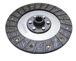 MECANICA 155026 - DISCO EMBRAGUE Ø 200 Z10 LANDER ( 18-22 )
