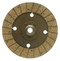 MECANICA 155029 - DISCO EMBRAGUE TRACTOR Ø 305 Z10  ( 23,8-28,8 )